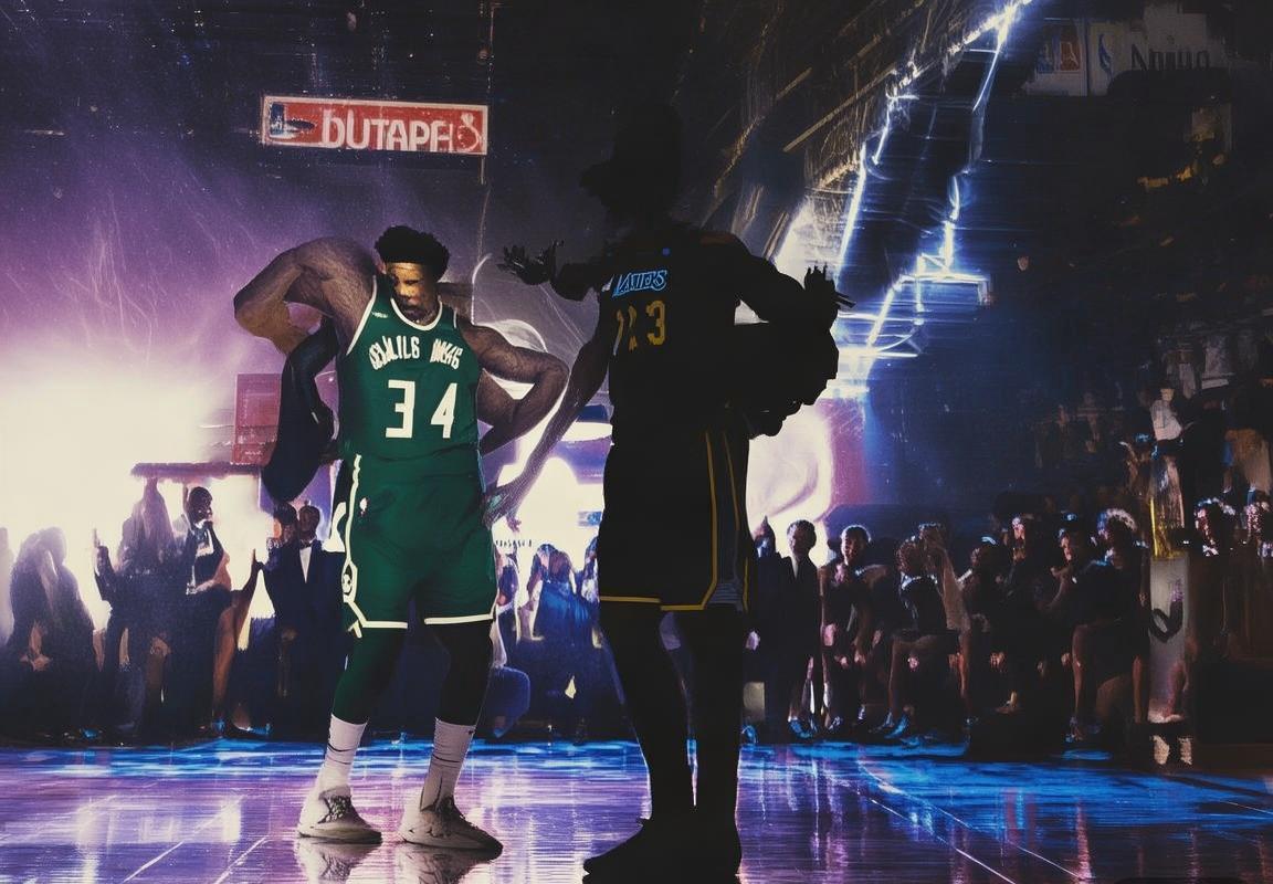 湖人队与雄鹿队交易流言：洛杉矶湖人队或交易换取密尔沃基雄鹿队字母哥