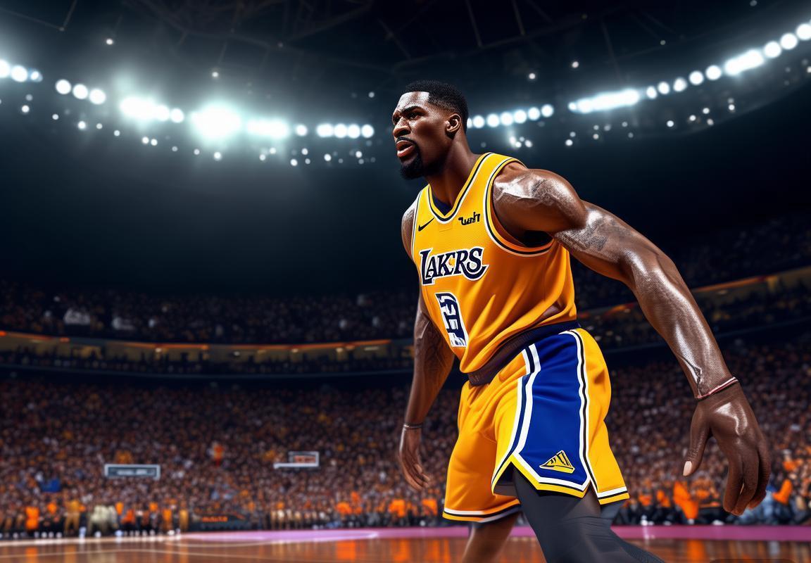 湖人引援目标浮现？雄鹿队字母哥清空社媒引离队信号，雄鹿队交易传闻震动联盟